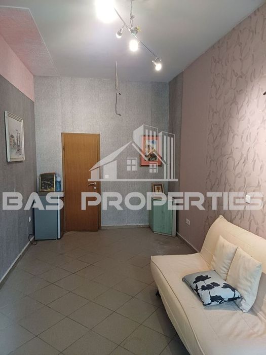 Продава се Магазин в София, Лагера - 28 кв.м за 2608 €/кв.м - Снимка #1