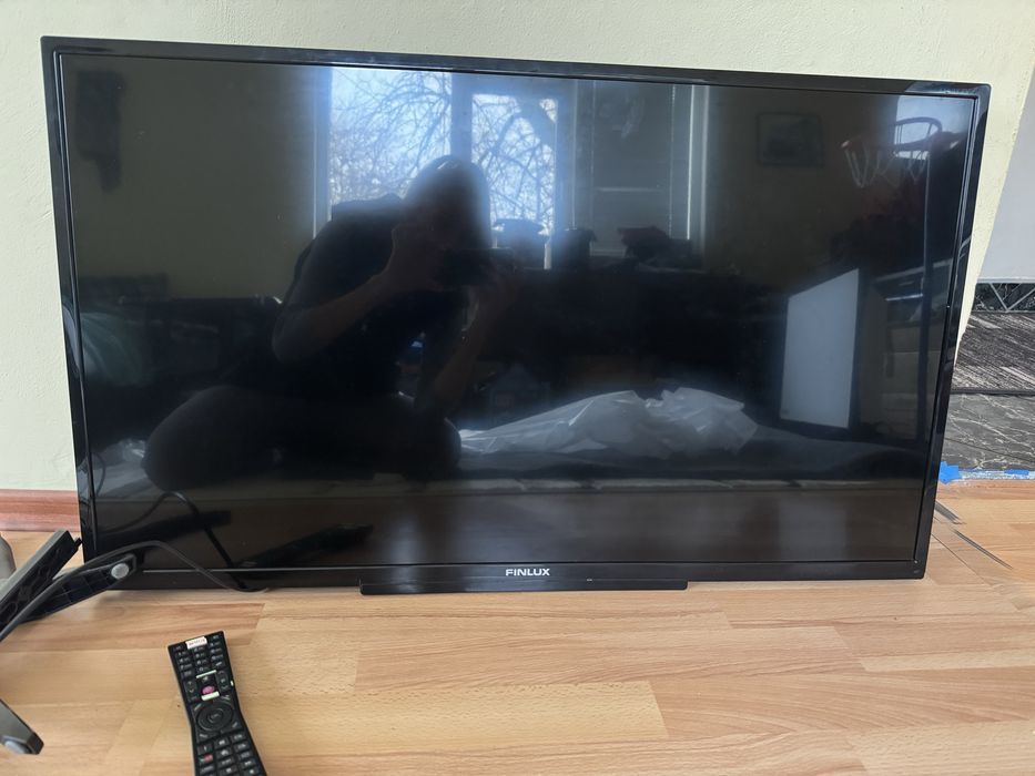 Телевизор Finlux 39’