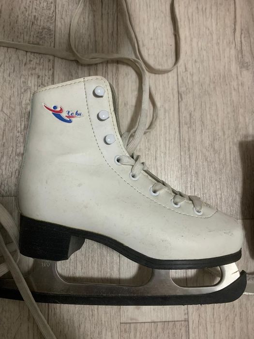 Коньки Детские 27,31,32 размеры