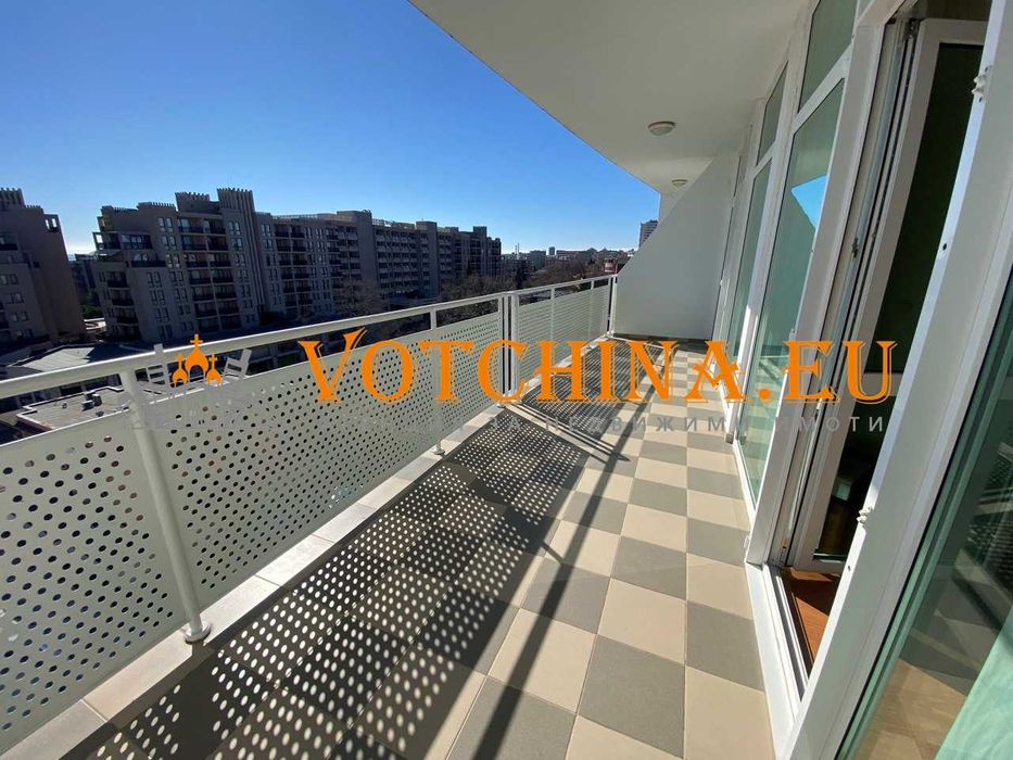 Продава се Двустаен апартамент в к.к. Слънчев бряг - 98 кв.м за 677 €/кв.м - Снимка #4