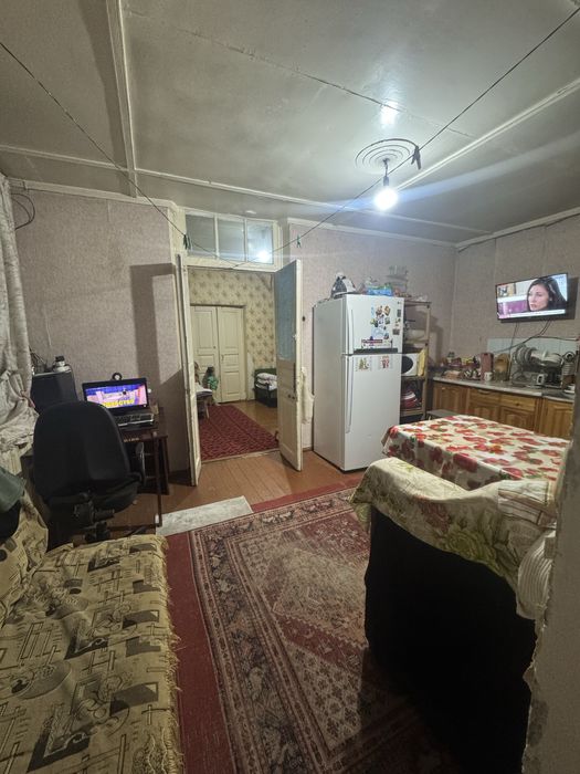 Продается участок