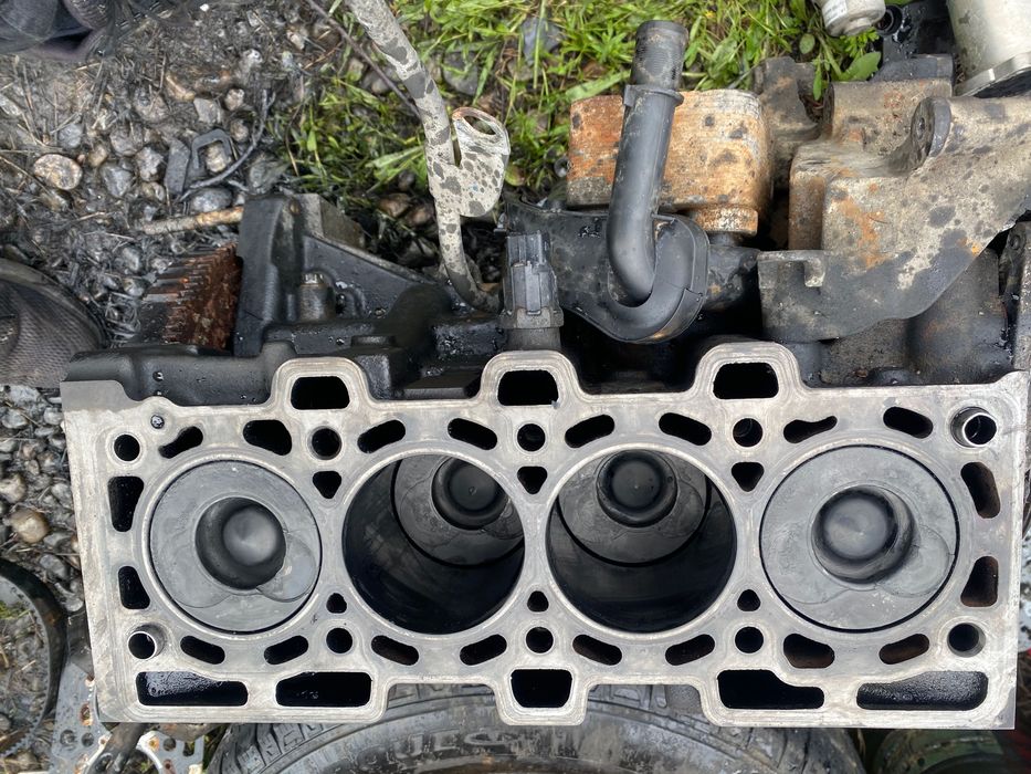 Chiuloasa 1,5 dci Euro 4 Dacia-Renault completa