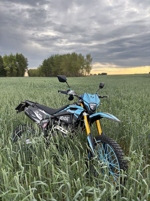 Эндуро Baige k7 250cc