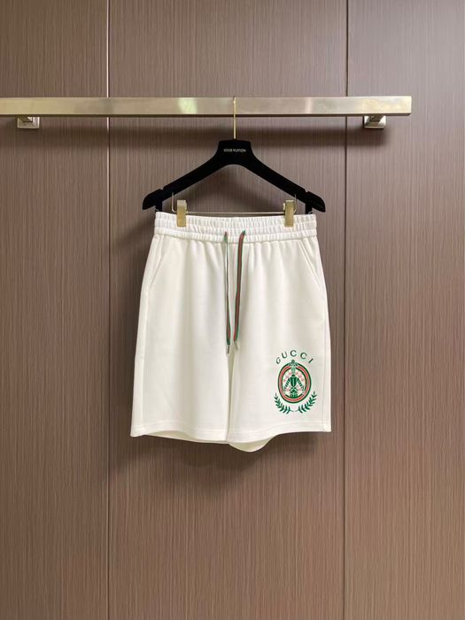 Pantaloni scurti Gucci , calitate premium , pe comanda , noi , M