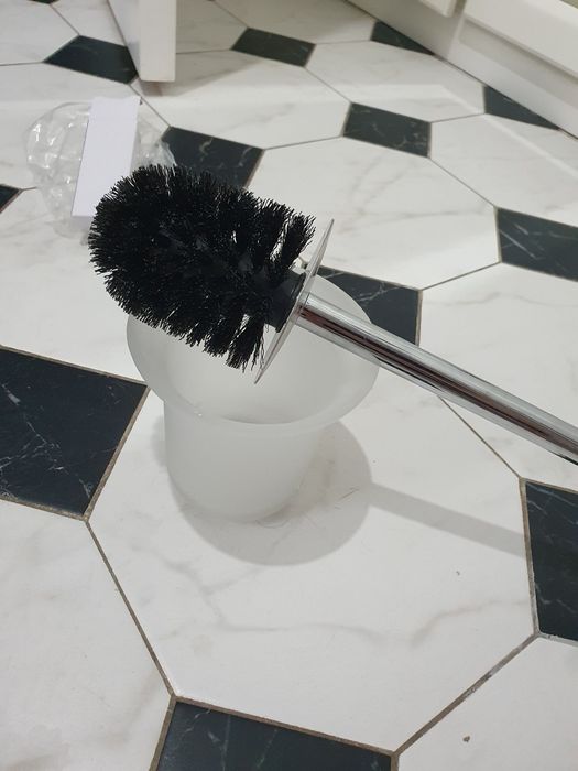 Ершик для туалета