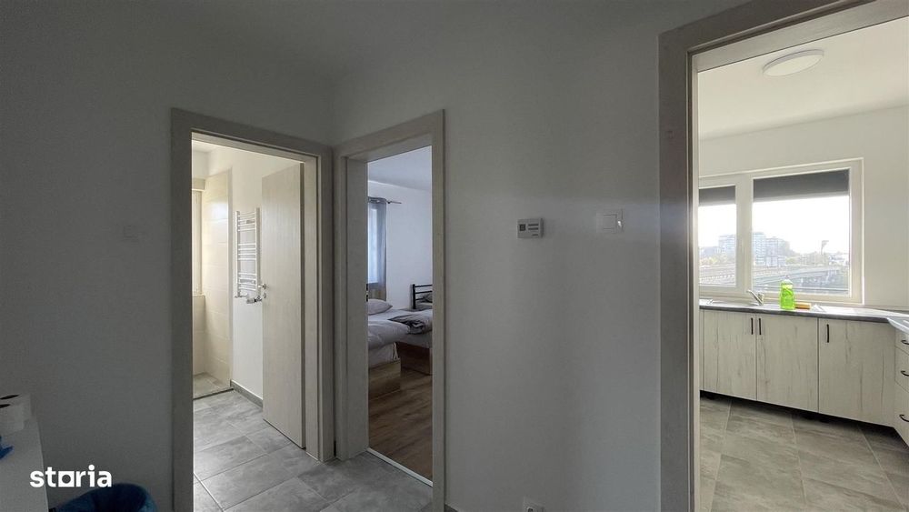 Apartamente De Inchiriat Bloc Nou