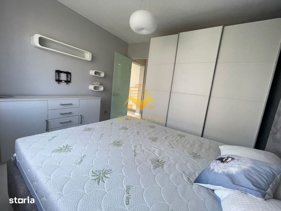 3 Camere Openspace, Parcare, Grigorescu, Fantanele,Somes,Petfriendly