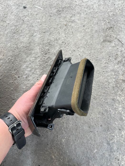 Въздуховоди за БМВ Е60