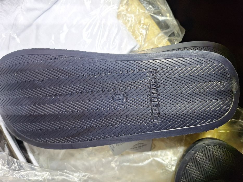 Оригинальные сланцы из Турции