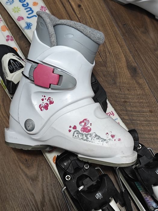 Детски ски 100 см