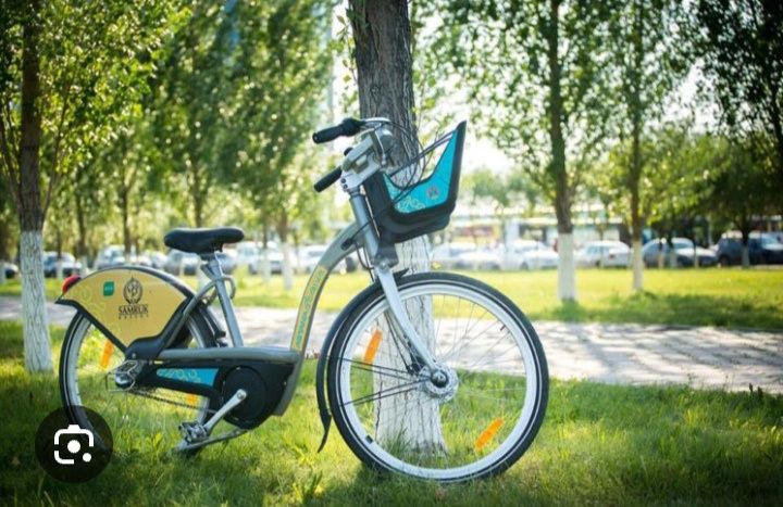 Велосипед 10-13 лет новый