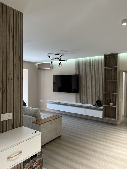 Корпусная мебель на заказ в Ташкенте