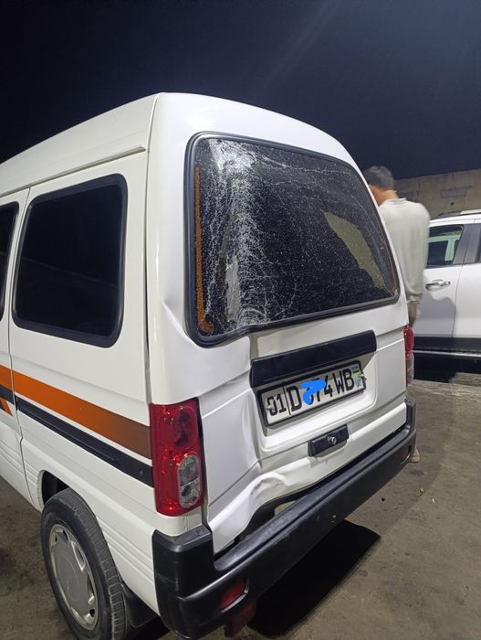 Kassapraf hizmati 24/7