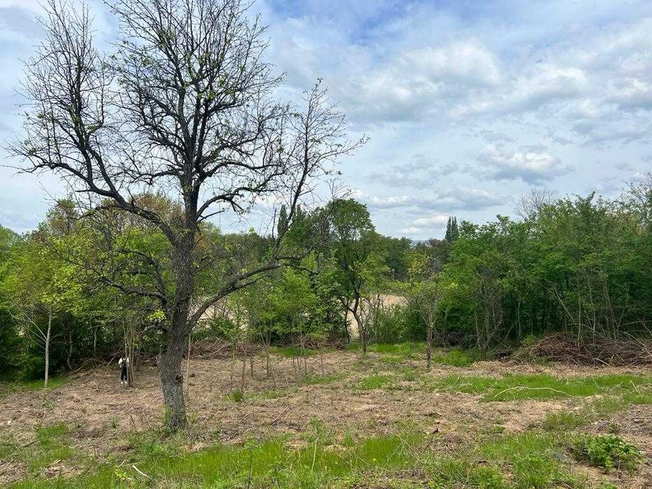 1.6 дк Дворно Място / Парцел в Казанлък зад Художествената Гимназия