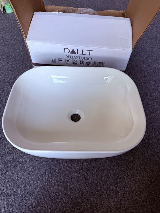 Lavoar pe blat Delta Studio