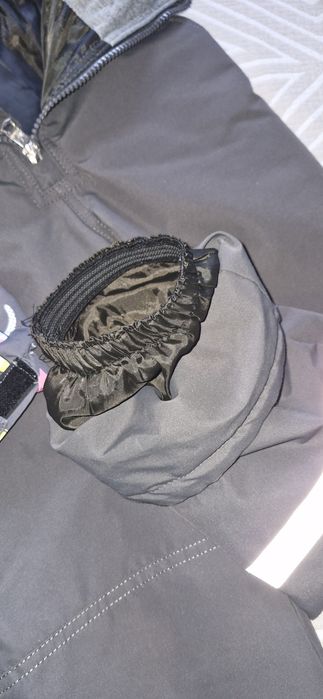 Весенний костюм на девочку