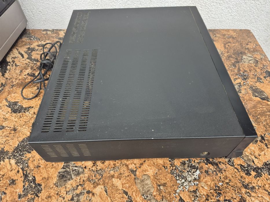 Vând video marca ITT Schaub Lorenz made in Germany