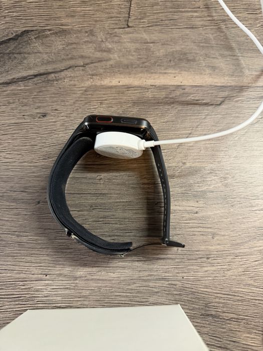 Huawei Watch D часовник