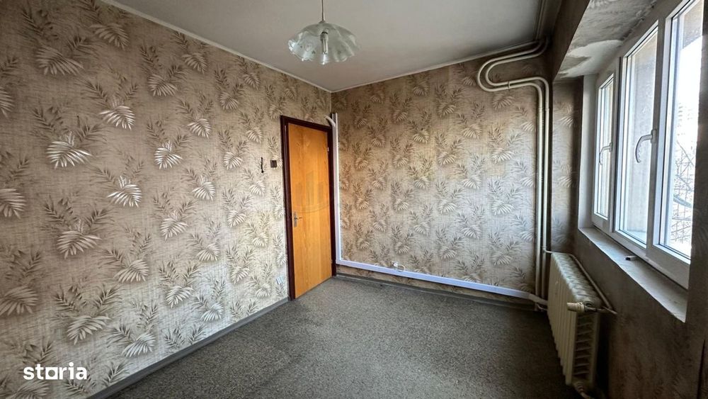 Apartament 3 camere I Ion Mihalache — fotografia 3