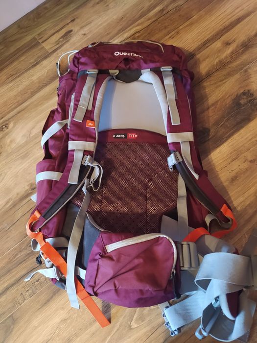 Дамска раница Quechua 50 литра