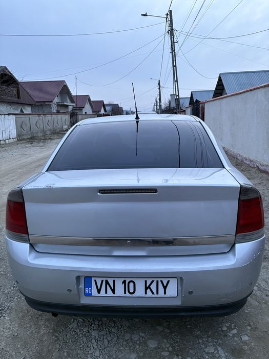 Vand Opel Astra C