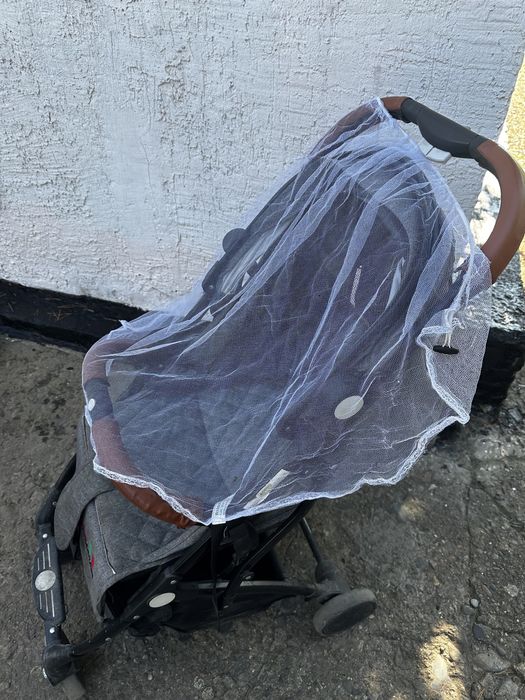 Продам детскую коляску