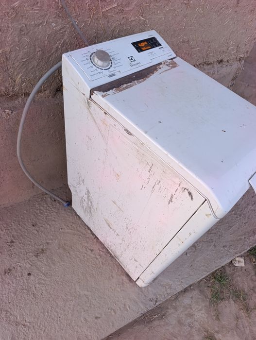 Стиральная машина  Electrolux
