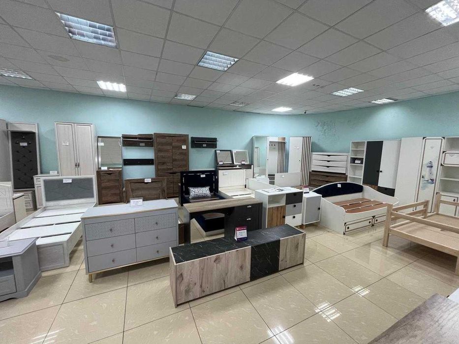 Аренда торговых площадей.