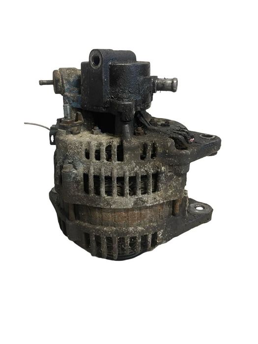 Alternator Opel Meriva X03 2003 - 2010 1.7 Cdti Z 17 Dt, Z 17 Dth