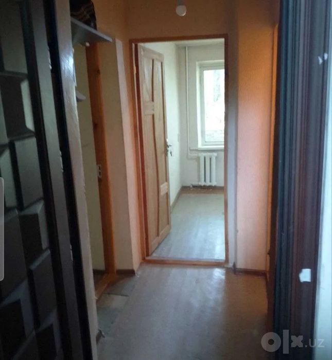 Продается 1/3/4 Массив ТТЗ-1 Ор-р: Базар