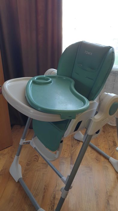 Стульчик+качалка