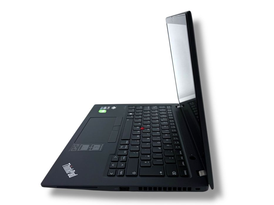 Lenovo ThinkPad T14s Gen 3 14" WUXGA i5-1235U 16RAM 256SSD Гаранция!