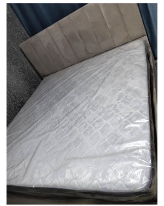 Продам кровать для спальни