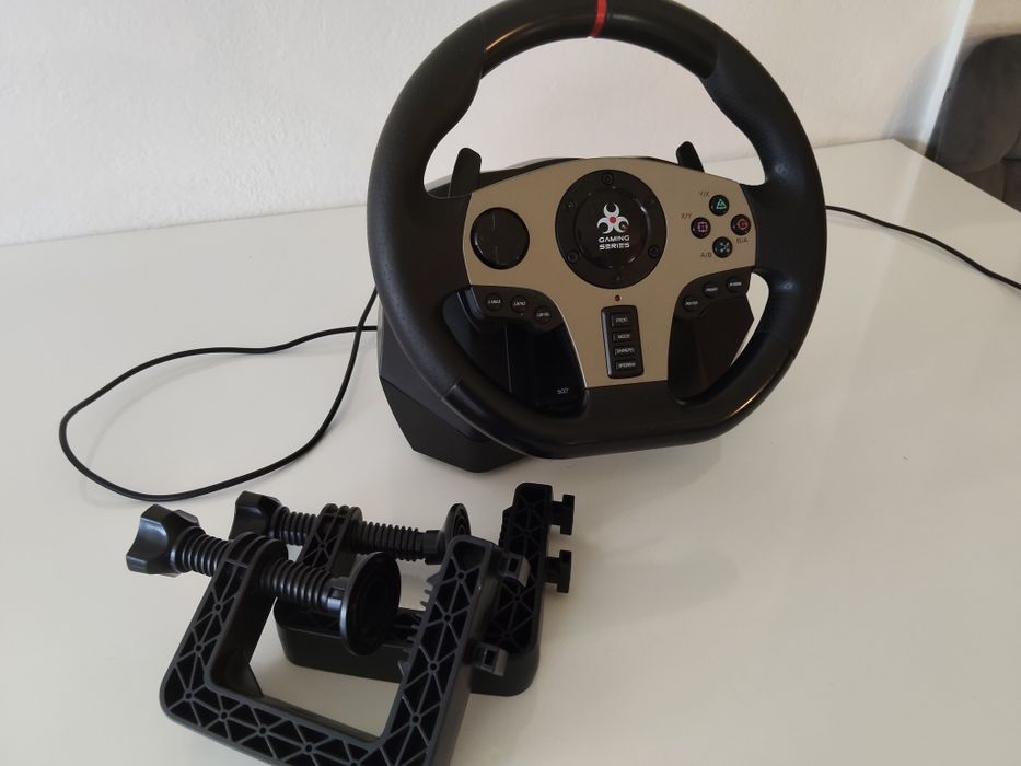 Vand volan Myria mg7418