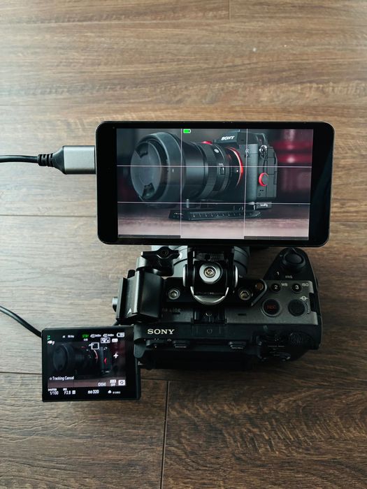 Монитор за камера Portkeys PT5 II