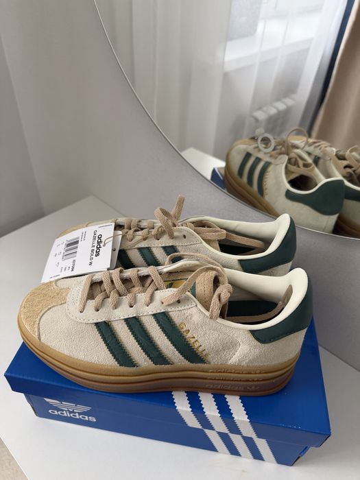 Кеды Adidas original