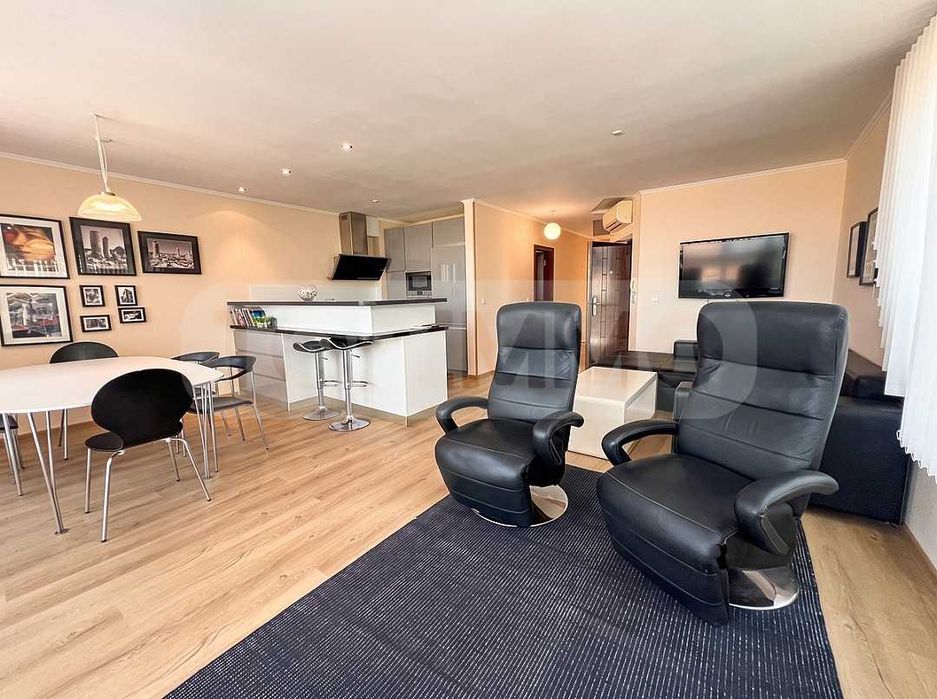 Продава се Мезонет в Варна, Галата - 175 кв.м за 2486 €/кв.м - Снимка #2