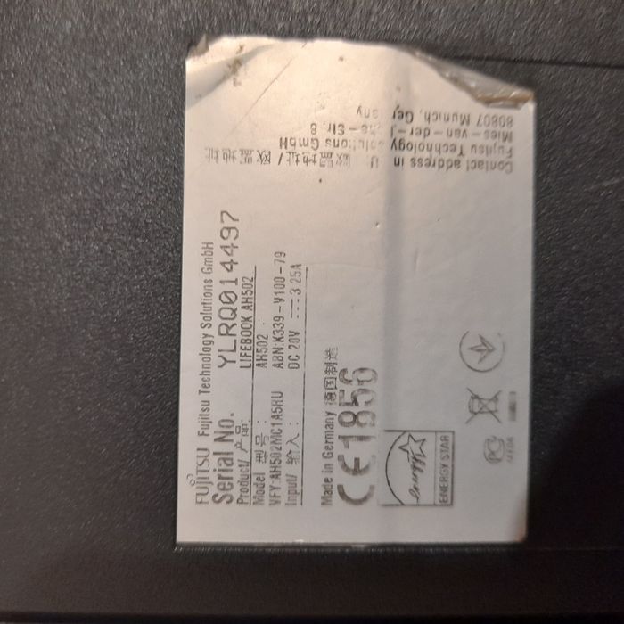 Продам ноутбук 25000 т