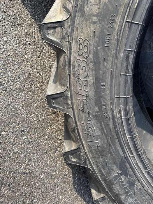 15.5R38 Ф-2А Белшина