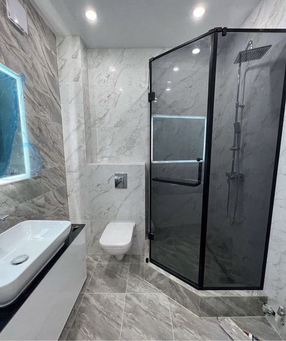 Ремонт под ключ и мелкосрочные ремонты