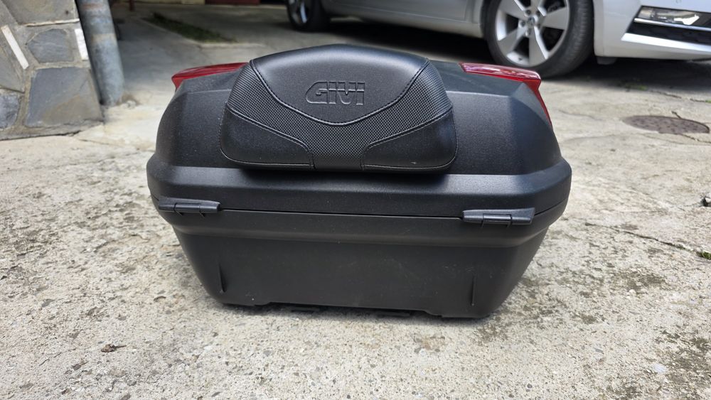 Topcase Givi B47