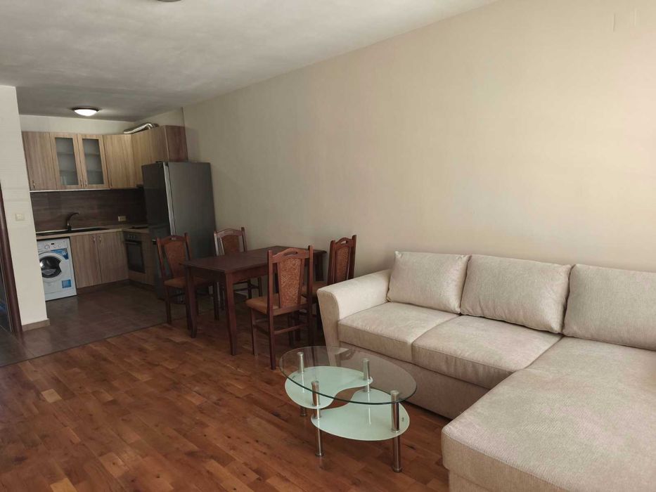 Под наем 2-стаен, кв. Редута, София от собственик