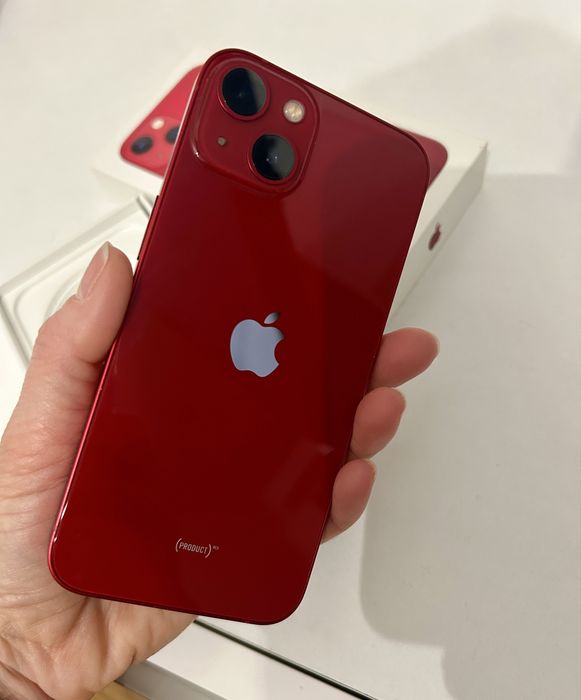Telefon iPhone 13