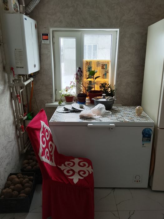 Продается жилой дом