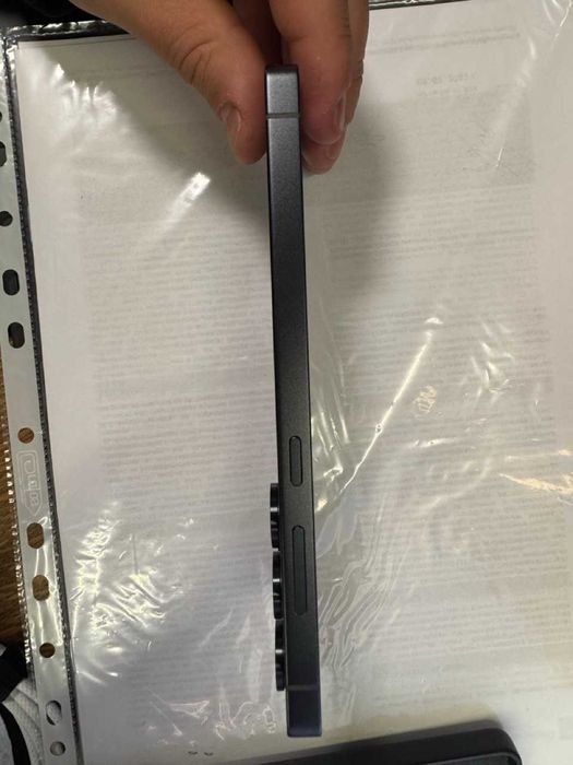 Samsung Galaxy S25 Ultra 512GB, 5G, Jetblack SM-938B