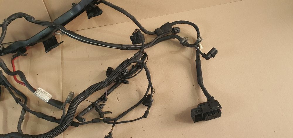 Cablaj instalatie electrica motor 1.9 tdi BKC BXE BJB BRU touran caddy