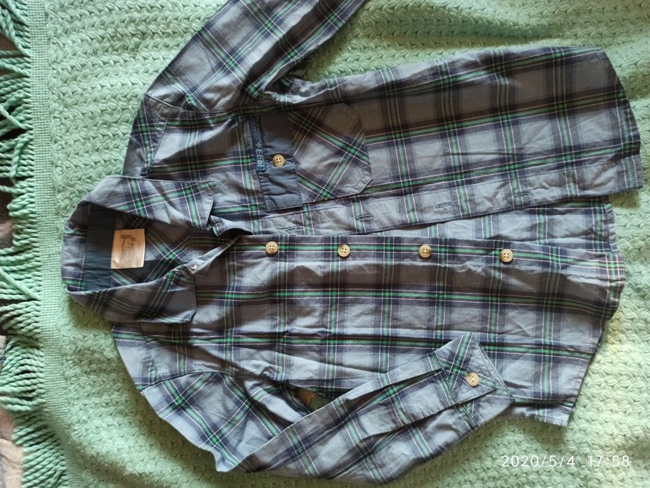 Одежда на мальчика 7-9л, джинсы ,кофточки,трико