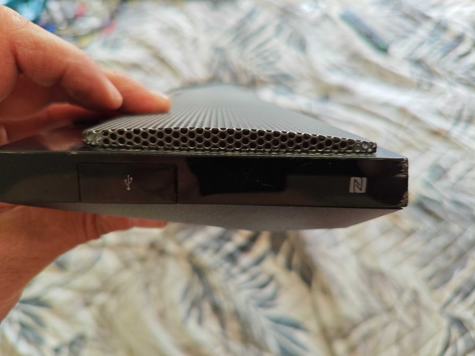 Soundbar Sony HT-CT390