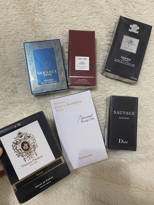 ПарФюм Актобе