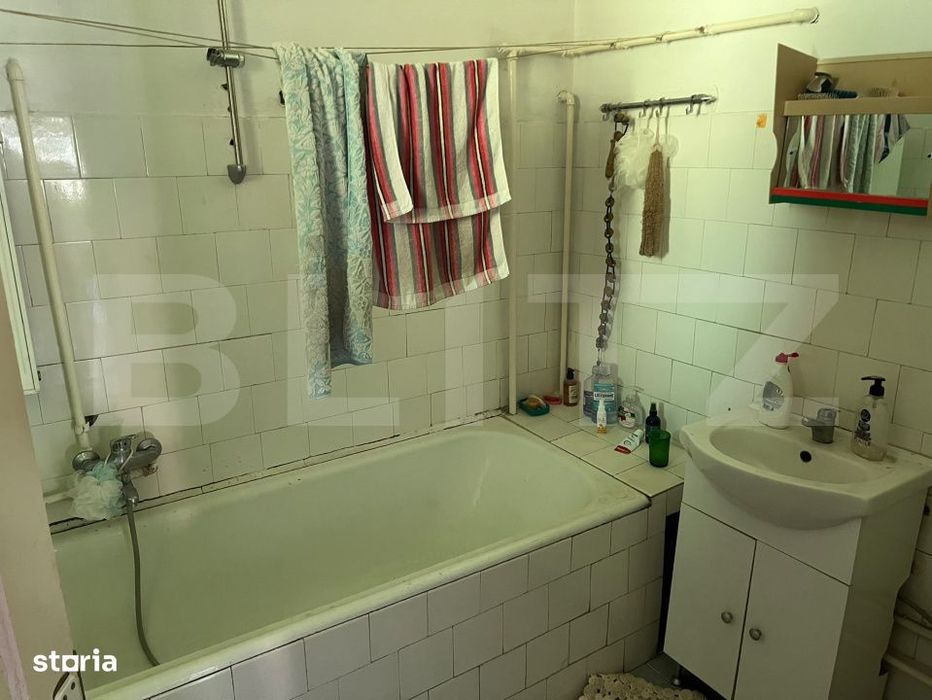 Apartament 3 camere, 94 mp, zona Solidaritatii